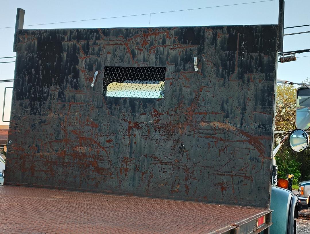 1989 CHEVROLET C70 - Image 4